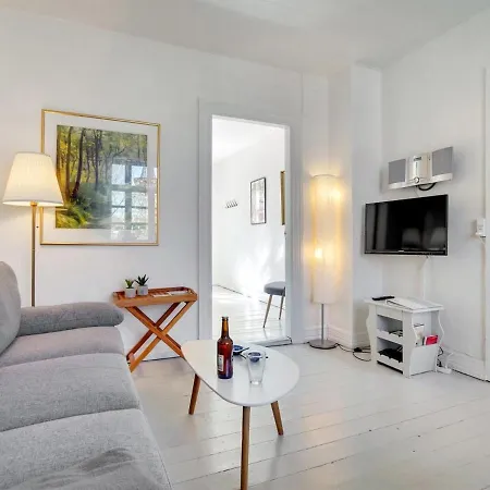 Tobias - 800m From The Sea In Nw Jutland By Interhome Apartment *