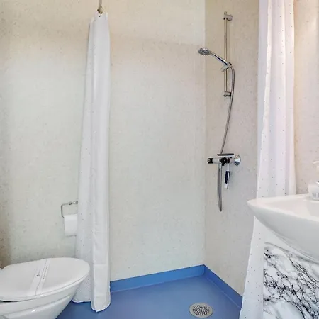 Apartment Tobias - 800m From The Sea In Nw Jutland By Interhome Skagen