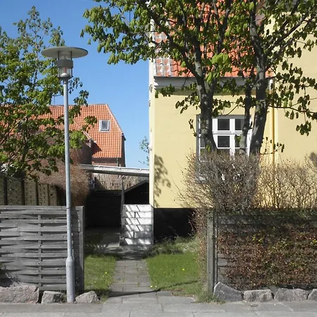 Tobias - 800m From The Sea In Nw Jutland By Interhome *