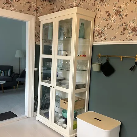 Tobias - 800m From The Sea By Interhome Apartamento Skagen