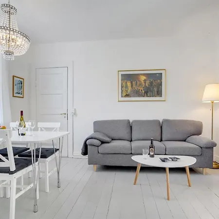 Tobias - 800m From The Sea By Interhome Skagen