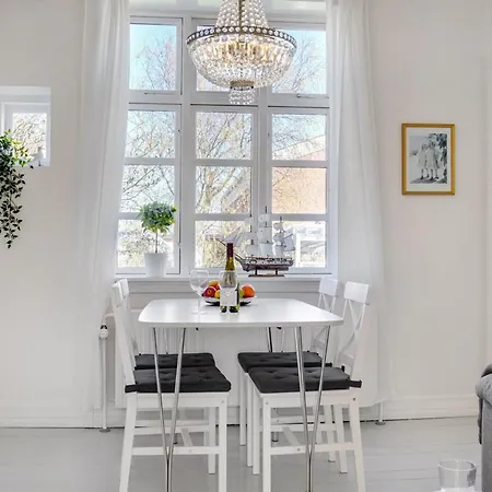 Tobias - 800m From The Sea By Interhome Leilighet *