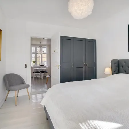 Tobias - 800m From The Sea By Interhome * Skagen