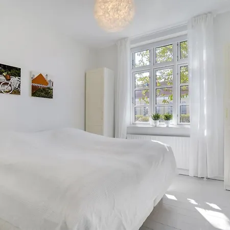 Apartament Tobias - 800m From The Sea By Interhome