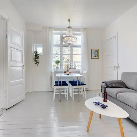 Tobias - 800m From The Sea By Interhome Leilighet Skagen